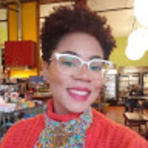 Meet your Posher, Latasha